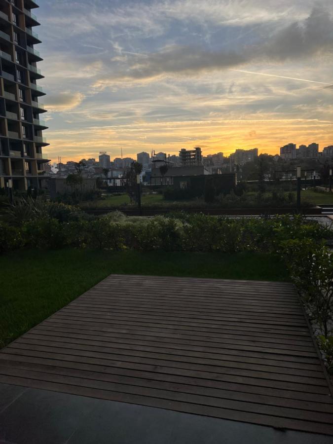 Sunset View Suite Provincia di Provincia di Istanbul Esterno foto